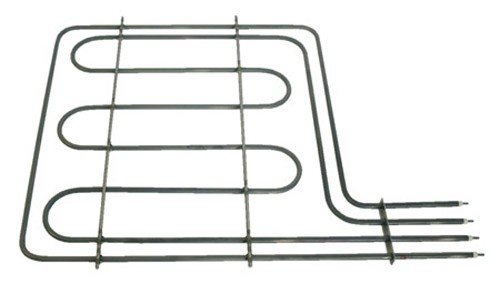 RESISTANCE-Grill 3222 W für Backofen Ariston – c00125780 von Ariston