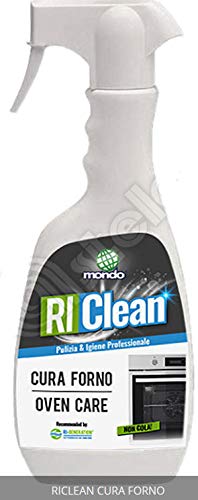 Reiniger Pflege Ofen Trade Spray 500 ml Ariston 091618, 082045 Professionelles Produkt Reiniger Pflege Ofen Trade Spray 500 ml Ariston 091618, 082045 Professionelles Produkt von Ariston