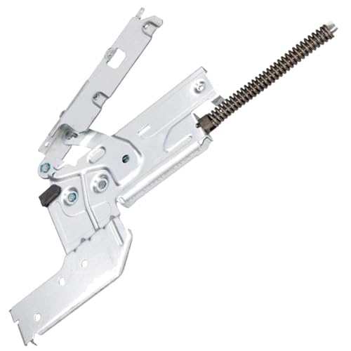 Scharnier-Tür links Referenz: c00256541 Für Spülmaschine Ariston Scharnier-Tür links Referenz: c00256541 Für Spülmaschine Ariston von Ariston