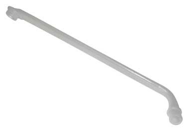Schlauch Stromversorgung Arm Obere für Spülmaschine Ariston – c00056001 von Ariston