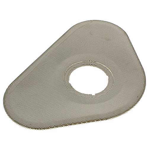 Spülmaschinenfilter, Edelstahl, dreieckig, für Ariston Geschirrspüler Spülmaschinenfilter, Edelstahl, dreieckig, für Ariston Geschirrspüler von Ariston