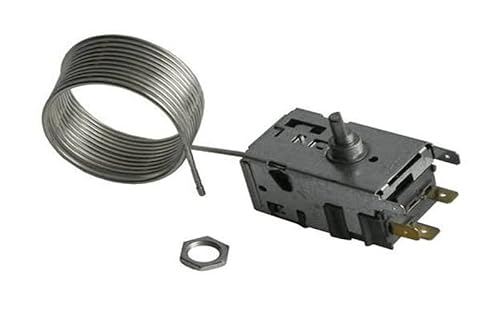 Thermostat K59-S1840 Bulbe 1600 M/M für Kühlschrank Ariston – C00278636 von Ariston