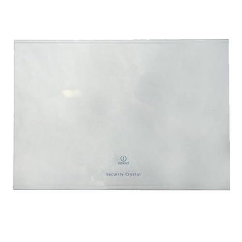 clayette Glas 472 x 328 x 4 Für gwp6127ac Side-by Indesit – c00143042 clayette Glas 472 x 328 x 4 Für gwp6127ac Side-by Indesit – c00143042 von Ariston