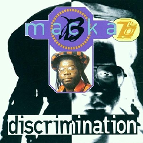 Discrimination [Vinyl LP] von Ariwa (H'Art)