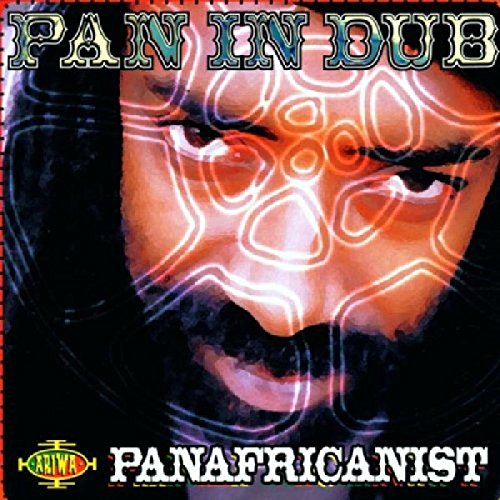 Pan in Dub von Ariwa (H'Art)