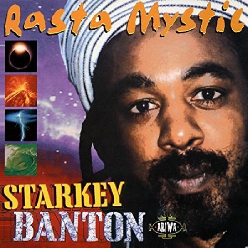 Rasta Mystic [Vinyl LP] von Ariwa (H'Art)