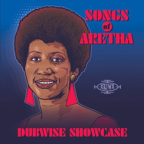 Songs of Aretha Dubwise Showcase [Vinyl LP] von Ariwa (H'Art)