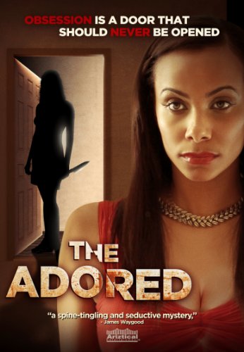 Adored (Thriller Art) [DVD] [Region 1] [NTSC] [US Import] von Ariztical Entertainment