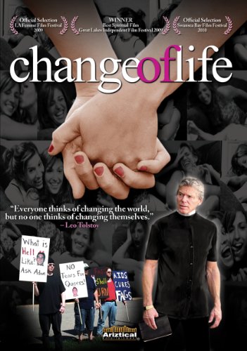 Change Of Life [DVD] [Region 1] [NTSC] [US Import] von Ariztical Entertainment