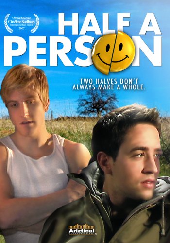 Half A Person / (Dol) [DVD] [Region 1] [NTSC] [US Import] von Ariztical Entertainment