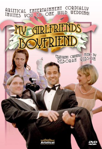 My Girlfriend's Boyfriend [DVD] [Region 1] [NTSC] [US Import] von Ariztical Entertainment