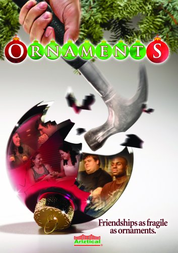 Ornaments [DVD] [Region 1] [NTSC] [US Import] von Ariztical Entertainment