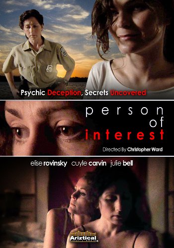 Person Of Interest [DVD] [Region 1] [NTSC] [US Import] von Ariztical Entertainment