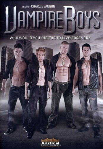 Vampire Boys [DVD] [Region 1] [NTSC] [US Import] von Ariztical Entertainment