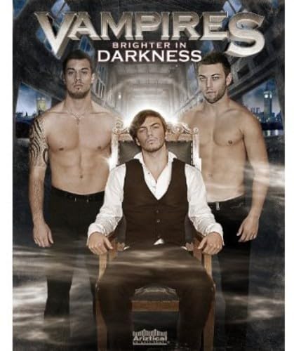 Vampires: Brighter In Darkness [DVD] [Region 1] [NTSC] [US Import] von Ariztical Entertainment