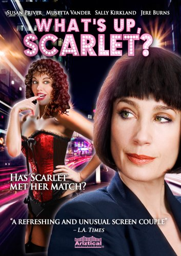 What's Up Scarlett / (Ws Col) [DVD] [Region 1] [NTSC] [US Import] von Ariztical Entertainment