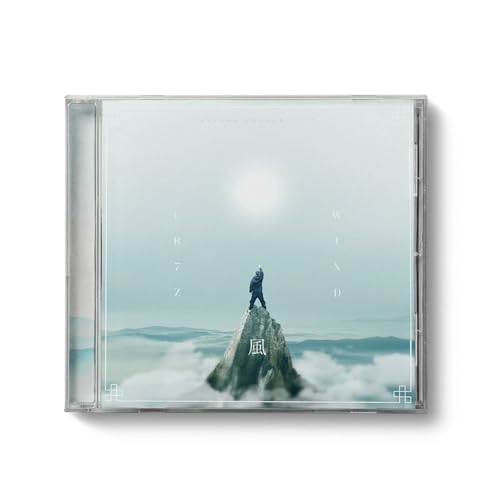 Wind (Ep) von Arjuna (Groove Attack)