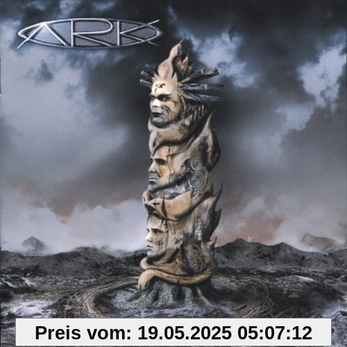 Ark Ark von Ark