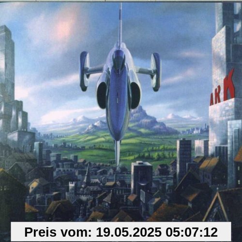 Ark Ark von Ark