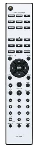 Ersatz Fernbedienung für Onkyo RC-905S / TX-8130 - Receiver Ersatz Fernbedienung für Onkyo RC-905S / TX-8130 - Receiver von Arkaia
