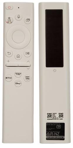 Ersatz Fernbedienung für Samsung TV GQ55LS03B | GQ55LS03BAU | GQ55LS03BAUXZG | GQ55LS03BGU | GQ55LS03BGUXZG Ersatz Fernbedienung für Samsung TV GQ55LS03B | GQ55LS03BAU | GQ55LS03BAUXZG | GQ55LS03BGU | GQ55LS03BGUXZG von Arkaia