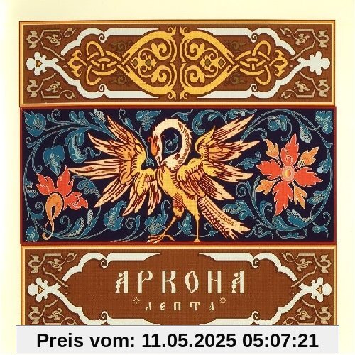Lepta von Arkona