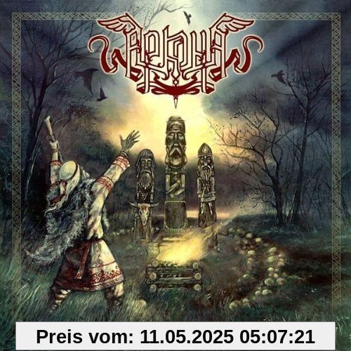 Ot Serdca K Nebu von Arkona