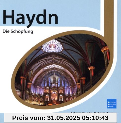 Esprit/Die Schöpfung Esprit/Die Schöpfung von Arleen Auger