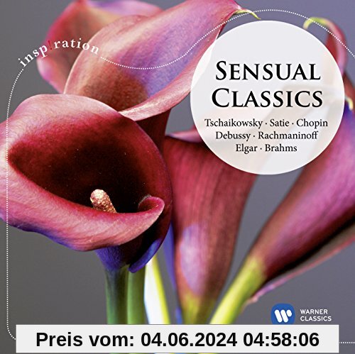 Sensual Classics von Arleen Auger