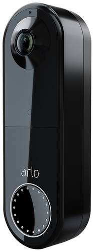 ARLO AVD2001B-100EUS Funkklingel Sender mit Bewegungsmelder von Arlo