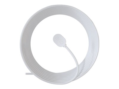 ARLO Outdoor cable with magnetic charge ARLO Outdoor cable with magnetic charge von Arlo