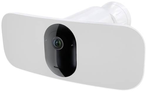 ARLO Pro 3 Floodlight Cam FB1001-100EUS WLAN IP Überwachungskamera 2560 x 1440 Pixel von Arlo
