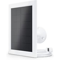 Arlo Essential 2K Solarpanel für den Außenbereich weiß von Arlo