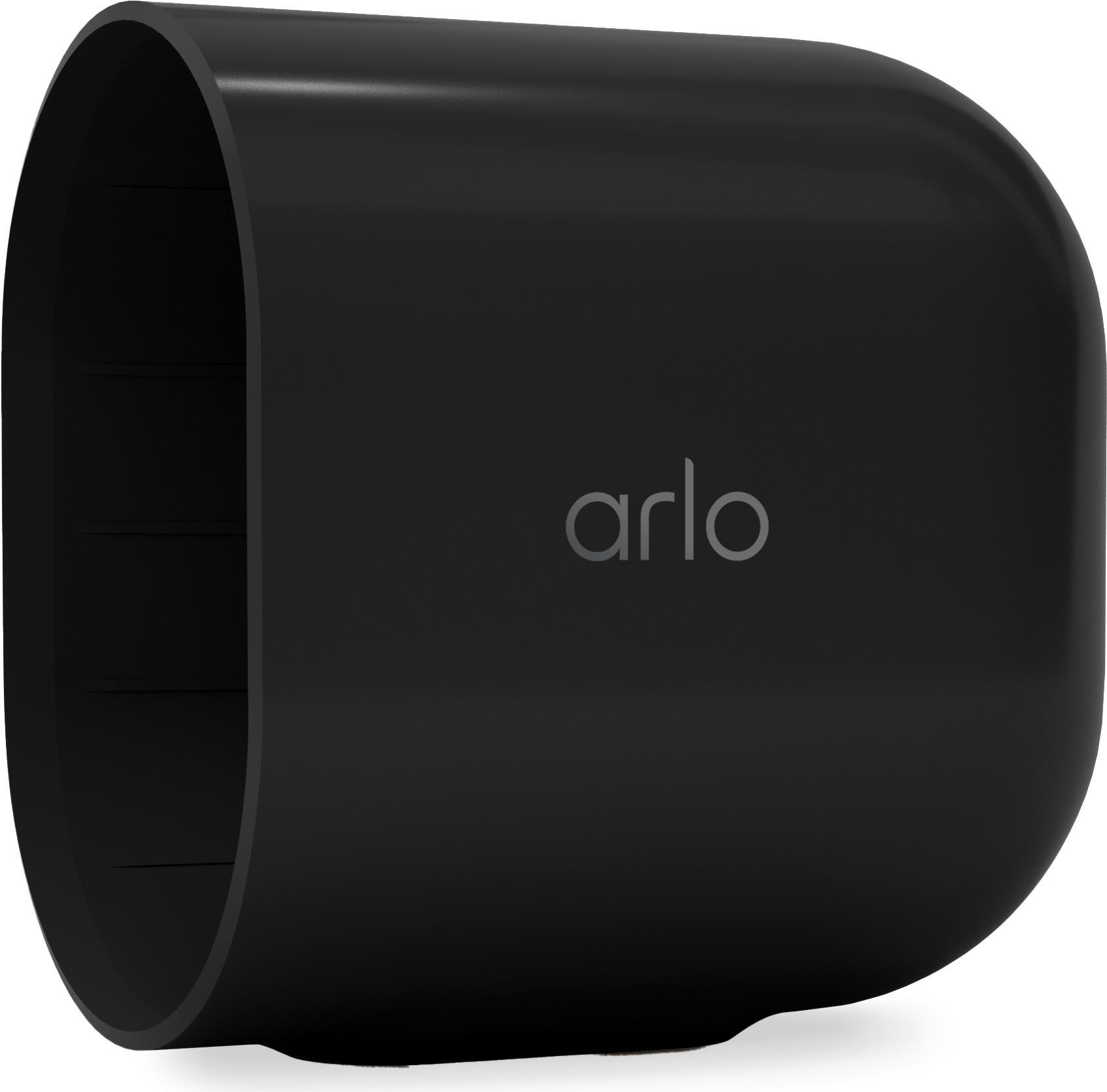 Arlo - Kameragehäuse - Schwarz - für Go 2 Arlo - Kameragehäuse - Schwarz - für Go 2 von Arlo