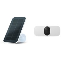 Arlo Pro 3 Floodlight Kamera + Solar Panel von Arlo