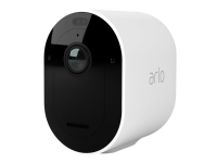 Arlo Pro 5 2K kabellose Überwachungskamera außen, 4er Set weiß, IP-Sicherheitskamera, Innen & Außen, Verkabelt & Kabellos, Decke/Wand, Weiß, 2688 x 1520 Pixel von Arlo