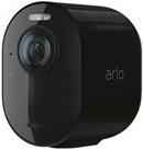 Arlo Ultra 2 - Add-on - Netzwerk-�berwachungskamera - Au�enbereich, Innenbereich - wetterfest - Farbe (Tag&Nacht) - 8 MP - Audio - drahtlos - Wi-Fi - Bluetooth 4,2 LE - Gleichstrom 5 V (VMC5040B-200EUS) von Arlo