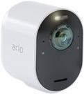 Arlo Ultra 2 Spotlight Camera - Add-on - Netzwerk-Überwachungskamera - Außenbereich, Innenbereich - wetterfest - Farbe (Tag&Nacht) - 8 MP - Audio - drahtlos - Wi-Fi - Bluetooth 4.2 LE - Gleichstrom 5 V von Arlo
