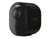 Arlo Ultra 2 Überwachungskamera außen, 2er Set schwarz, IP-Sicherheitskamera, Innen & Außen, Kabellos, 6500 K, 2400 MHz, FCC, IC, CE von Arlo