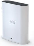 Arlo Ultra SmartHub - Zentrale Steuerung - kabellos, kabelgebunden - Ethernet (VMB5000-100EUS) von Arlo