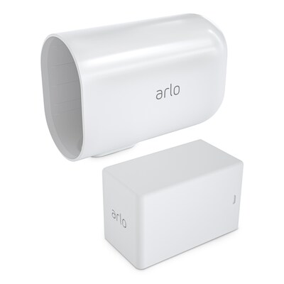 Arlo VMA5410 XL-Akku und Kameragehäuse für Arlo Ultra und Pro 3 von Arlo