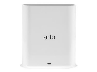 Arlo VMB4540-100EUS, Kabellos, WLAN, 90 m, 2400 MHz, Weiß, Arlo Ultra, Ultra 2, Essential wire-free, Pro 4, Pro 3, Pro 3 Floodlight Camera, Pro 2, Pro,... von Arlo