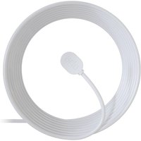 Arlo magnetisches Ladekabel außen - Außenkabel 7,6m weiß Arlo magnetisches Ladekabel außen - Außenkabel 7,6m weiß von Arlo