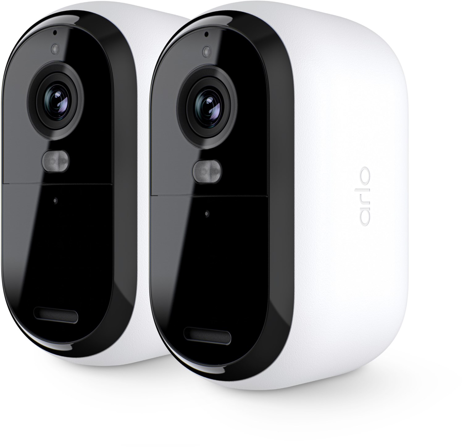 Essential 2 FHD 2er Pack Outdoor-Überwachungskamera Essential 2 FHD 2er Pack Outdoor-Überwachungskamera von Arlo