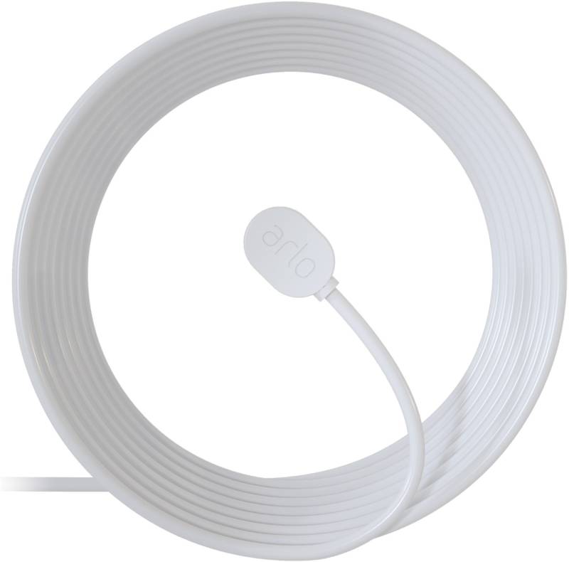 Magnetisches Outdoor-Ladekabel von Arlo