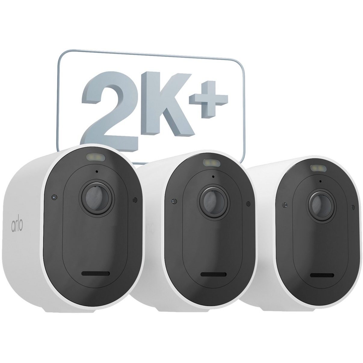Pro 5 Spotlight, Überwachungskamera Pro 5 Spotlight, Überwachungskamera von Arlo