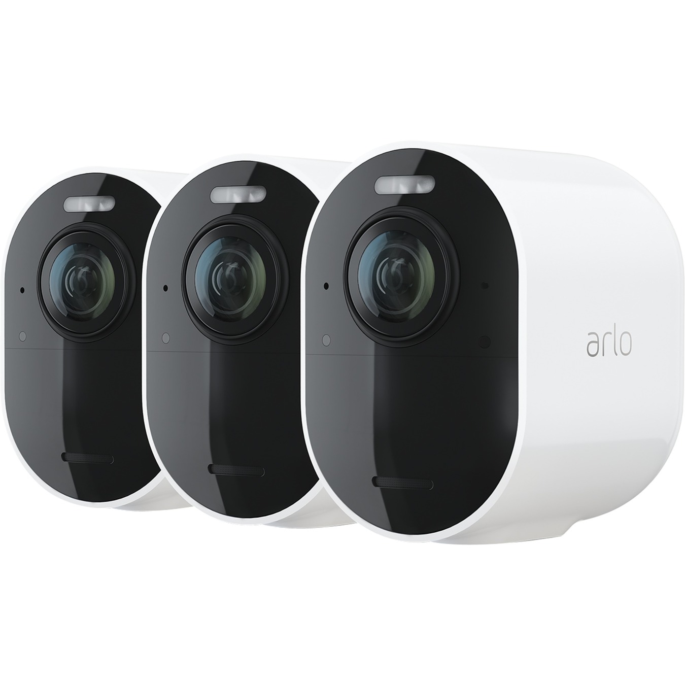 Ultra 2, Kamera Ultra 2, Kamera von Arlo