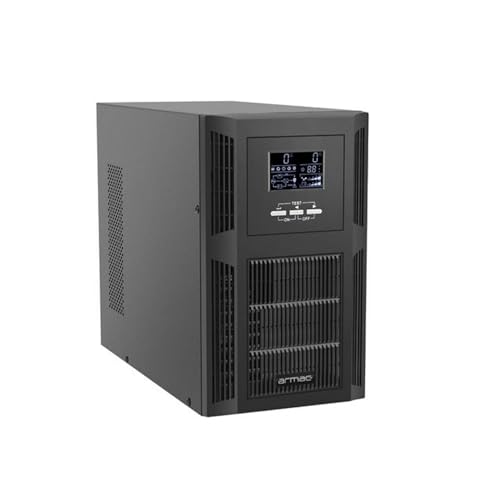 Armac USV O2000IPF1 2000 W Schwarz Tower Armac USV O2000IPF1 2000 W Schwarz Tower von Armac