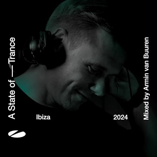 A State of Trance Ibiza 2024 von PIAS