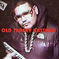 Old Tracky Bastard [Vinyl Single] von Armed